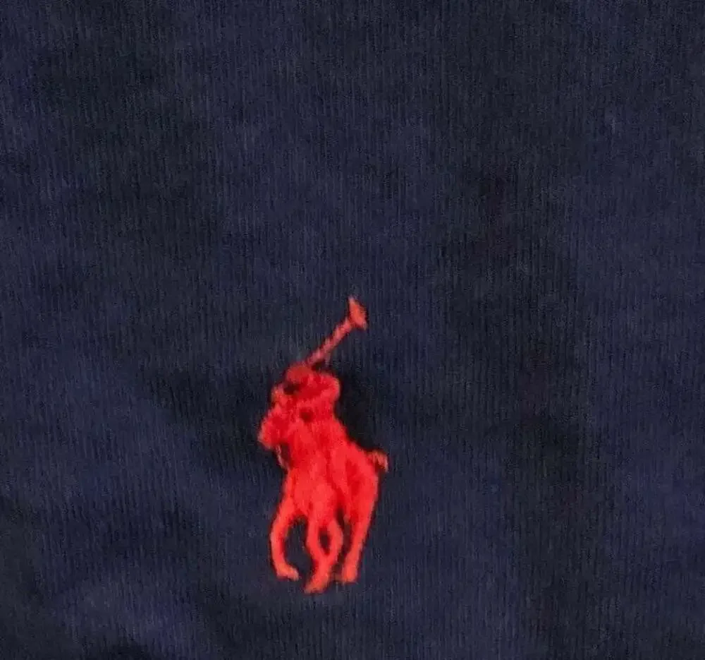 Polo Ralph Lauren Men's Classic Fit RL 1967 Graphic T-Shirt Navy XXL